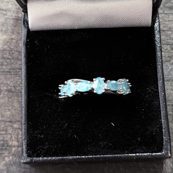 Bomb Party Jewelry - Bomb Party "The Odessa" ring